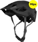 IXS Cască IXS Trigger AM MIPS, negru (M/L (58-62 cm))