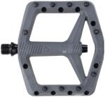 Leatt Pedale platformă lată Leatt Composite AllMtn 2.0 Flat, granite ()