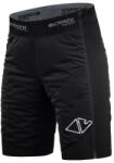 Crazy Pantaloni Crazy ACCELERATION, negru (XL)