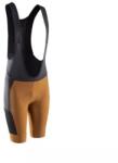 Leatt Pantaloni damă Leatt Bib MTB Endurance 5.0, peanut (XS)