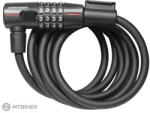 TRELOCK Lacăt spirală TRELOCK SK 312 cu cod 180/12