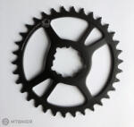 SRAM Foaie SRAM Eagle X-SYNC 2 Steel, Direct Mount, 3 mm offset (30T)