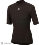 Sportful Tricou Sportful BodyFit Pro, negru (L)