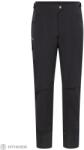 VAUDE Pantaloni damă VAUDE Qimsa Light Softshell, negru (42)
