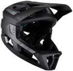 Leatt Cască copii Leatt Enduro 2.0, stealth (XS (50-54 cm))