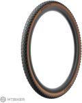 Pirelli Anvelopă Pirelli Cinturato Gravel S 700x40C TechWALL SpeedGRIP, TLR, kevlar classic