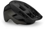 MET Cască MET TERRAE MIPS, black (S (52-56 cm))