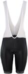 R2 Pantaloni scurți damă R2, negru (XL)
