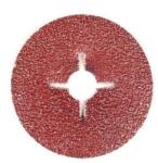 3M 982C Cubitron II Disc din fibră 150 mm x P60+ (7000045234)