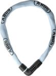 ABUS Antifurt lanț ABUS Tresor 6807C/110, 110 cm/7 mm, light blue ()