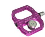 magped Pedale magped SPORT2 200N cu clips/platformă, roz ()