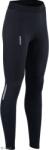 SILVINI Pantaloni damă SILVINI Rubenza, black/cloud (L)