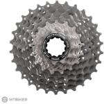 Shimano Casetă Shimano Dura-Ace CS-R9100, 11 viteze (12-25T)