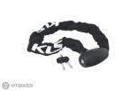 Kellys Chainlock 8 lanț cu lacăt, 1000 mm/8 mm (8)