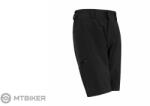 Sensor Pantaloni Sensor HELIUM damă, negru (XL)