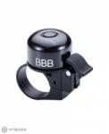 BBB BBB-11 LOUD & CLEAR claxon, negru ()