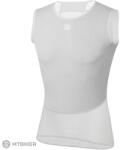 Sportful Tricou Sportful Pro termo, alb (XXL)