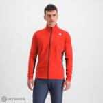 Sportful Jachetă Sportful SQUADRA, tango red (L)