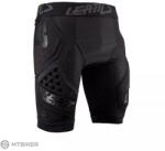 Leatt Pantaloni de protecție Leatt Impact Shorts 3DF 3.0, negri (M)
