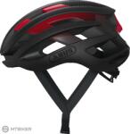 ABUS Cască ABUS AirBreaker, black/red (M (52-58 cm))