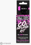 Muc-Off Pompă CO2 Muc-Off MTB Inflator Kit CO2 + 2x cartușe ()