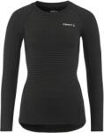 Craft Tricou damă Craft Wool Extreme X, negru (S)