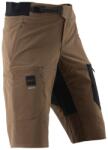 Leatt Șort Leatt MTB Gravity 4.0, loam brown (M)