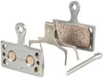 Shimano Plăcuțe de frână Shimano G04S. metalice