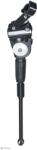 BBB Stativ BBB BKS-01 SIDEKICK, 26"-28", negru ()