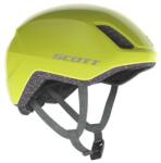 SCOTT Cască SCOTT Ristretto, radium yellow (S - rozbalená)