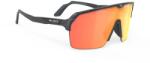 Rudy Project Ochelari Rudy Project Spinshield Air, metal titanium matte/multilaser orange ()