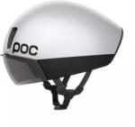 POC Cască POC Procen Air, hydrogen white (M (54-59 cm))
