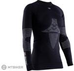 X-BIONIC Tricou X-BIONIC Energizer 4.0 damă, negru (M)