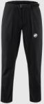 ASSOS Pantaloni ASSOS Mammut MOUNTAIN TOUGH, negru (S)