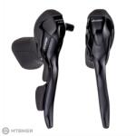 microSHIFT Manete microSHIFT ADVENT X SB-M100A, schimbător/frână mec. , 1x10 ()
