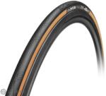 TUFO Anvelopă TUFO COMTURA PRIMA 700x25C, TR, kevlar, negru/bej ()