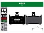 Galfer Plăcuțe de frână Galfer FD465 G1053 Standard, organice