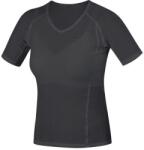 GOREWEAR Tricou damă GOREWEAR M BL, negru (34)