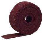 3M Scotch Brite CF-RL Rolă abrazivă Clean & Finish 100 mm x 10 m A VFN (7100182231)