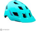 Leatt Cască copii Leatt MTB AllMtn 1.0, aqua (XS (50-54 cm))