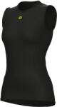 ALÉ Maiou ALÉ VELO ACTIVE INTIMO damă, negru (M)