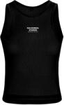 Pas Normal Studios Maiou damă Pas Normal Studios Sleeveless, negru (S)