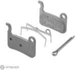 Shimano Plăcuțe de frână Shimano M06 XTR/XT/SLX/DEORE, metalice