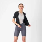 Castelli Pantaloni scurți damă Castelli PREMIO EVO W DT, gri fumuriu (L)