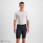 Sportful Pantaloni scurți Sportful LIGHT, negri (M)