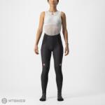 Castelli Pantaloni Castelli SORPASSO RoS pentru femei, negru (XL)