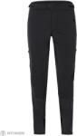 VAUDE Pantaloni VAUDE Minaki, negri (XXL)