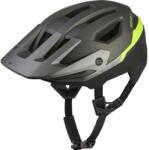 Alpina Cască ALPINA Rootage 2 MIPS, gun black neon (52-56 cm)