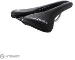 Selle Italia Șa Selle Italia Max Novus EVO Boost Gel TI 316 Superflow, 160 mm, demontat de pe bicicletă nouă