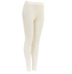 Devold Colanți damă Devold Duo Active Merino 205, raw white (S)